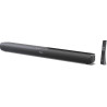 Soundbar sharp ht-sb100 soundbar 2.0 75w nero [ht-sb100]