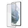 Vetro proteggischermo celly galaxy a34 5g vetro temperato nero [fullglass1036bk]