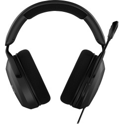 Cuffie hyperx cloude stinger 2 wireless per il gioco nero [683l9aa]