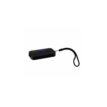 Lettore di codici a barre nilox scanner da polso wireless nero [nx-ps1-1dbnl]