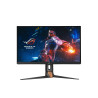Monitor led 27" asus rog swift pg27aqn wide quad hd 2560x1440p