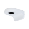 Supporto dahua da parete in alluminio per dome/eyeball 126x76x162