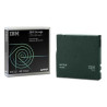Cartuccia dati ibm lto9 ultrium 18tb/45tb rw verde [ibtu18000r]
