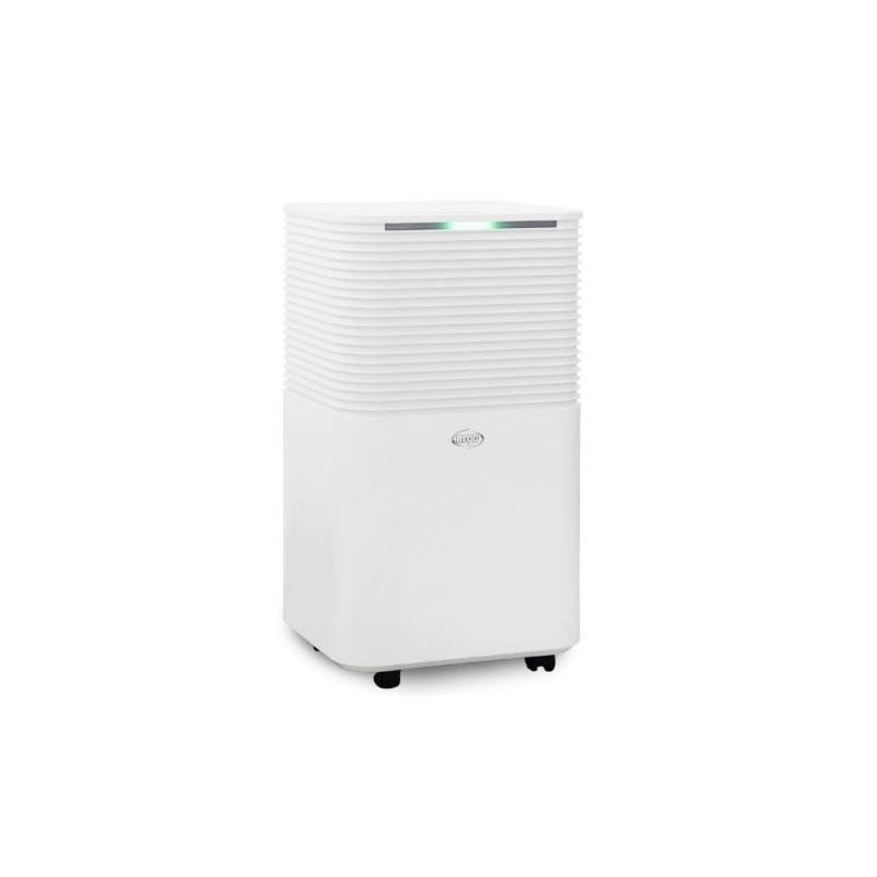 Deumidificatore argo lilium art 11 2l/195w/240v/bianco