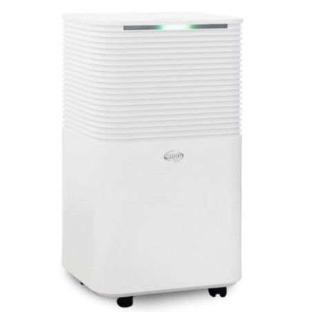 Deumidificatore argo lilium art 11 2l/195w/240v/bianco