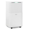 Deumidificatore argo lilium art 11 2l/195w/240v/bianco