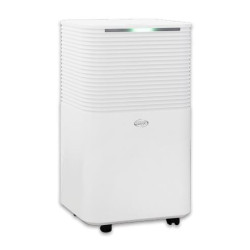 Deumidificatore argo lilium art 13 2l/200w/240v/bianco