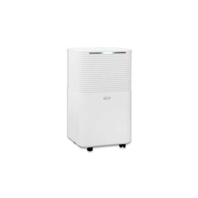 Deumidificatore argo lilium art 13 2l/200w/240v/bianco