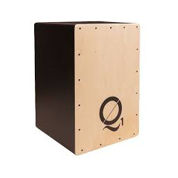 Cajon flamenco oqan 480x300x300mm