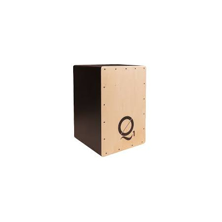 Cajon flamenco oqan 480x300x300mm