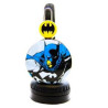 Cuffie otl batman core per bambini jack 3.5mm 90cm nero [dc0664]