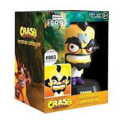 Figurina 4 lati paladone doctor neo cortex icon light v2 bdp multicolor