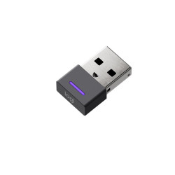 Ricevitore usb logitech wireless grafite [981-000897]