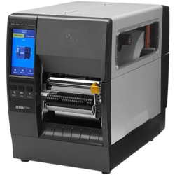 Stampante termica zebra zt231 bt/usb/ethernet nero [zt23143-t0e000fz]