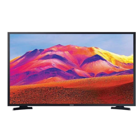 Tv led 32" samsung hotel hd classe f nero [hg32t5300ezxen]