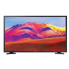 Tv led 32" samsung hotel hd classe f nero [hg32t5300ezxen]