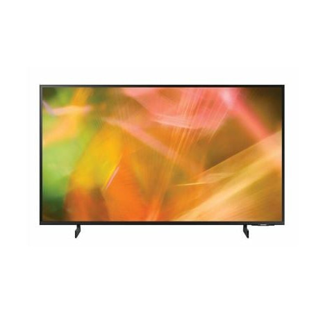 Tv led 50" samsung hotel tv 4k classe g nero [hg50au800eexen]