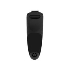 Accessorio per lettore codici a barre socket mobile nero [ac4182-2168]
