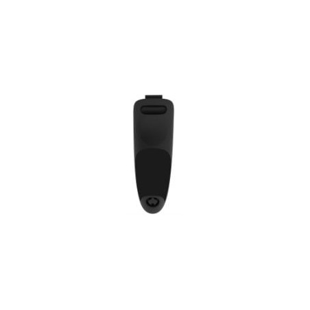 Accessorio per lettore codici a barre socket mobile nero [ac4182-2168]