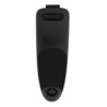 Accessorio per lettore codici a barre socket mobile nero [ac4182-2168]