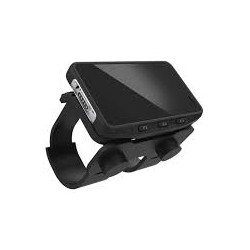 Supporto da braccio honeywell cw45 nero [cw45-cpad]