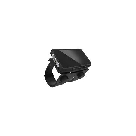 Supporto da braccio honeywell cw45 nero [cw45-cpad]