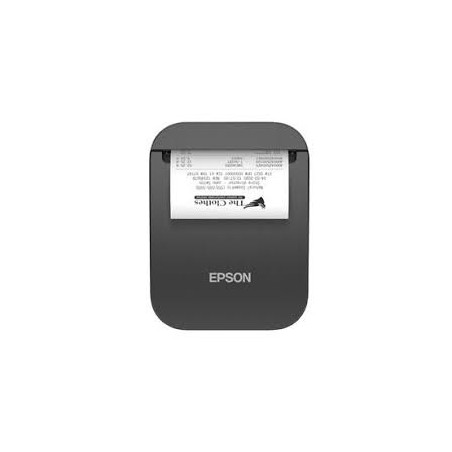 Stampante termica epson tm-p80ii ac cablate e wireless 203 x