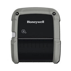 Stampante portatile honeywell rp4f 203dpi grigio/nero [rp4f0000b12]