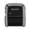 Stampante portatile honeywell rp4f 203dpi grigio/nero [rp4f0000b12]