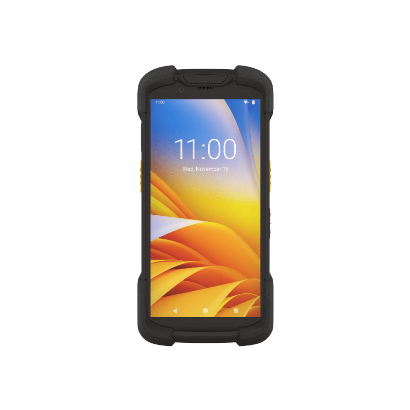 Terminale pda zebra tc78 2d 6'' 4gb/64gb/bluetooth/wifi/nero