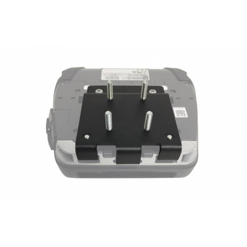 Supporto stampante gamber-johnson per zebra zq520 [7160-1053]