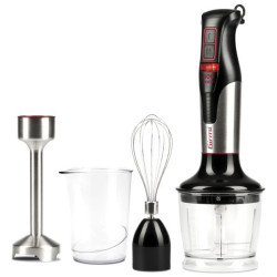 Mixer ad immersione girmi mx39 800w [mx3900]