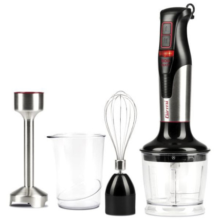 Mixer ad immersione girmi mx39 800w [mx3900]