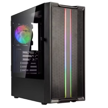 Case kolink inspire k12 argb tower gaming nero [inspire k12]