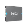Ssd 2tb lexar nq100 2,5" sata iii 445mb/s [lnq100x1920-rnnng]