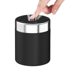 Portapranzo termico maestro 500ml nero [mr-1649-50-black]