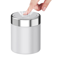 Portapranzo termico maestro 500ml bianco [mr-1649-50-white]