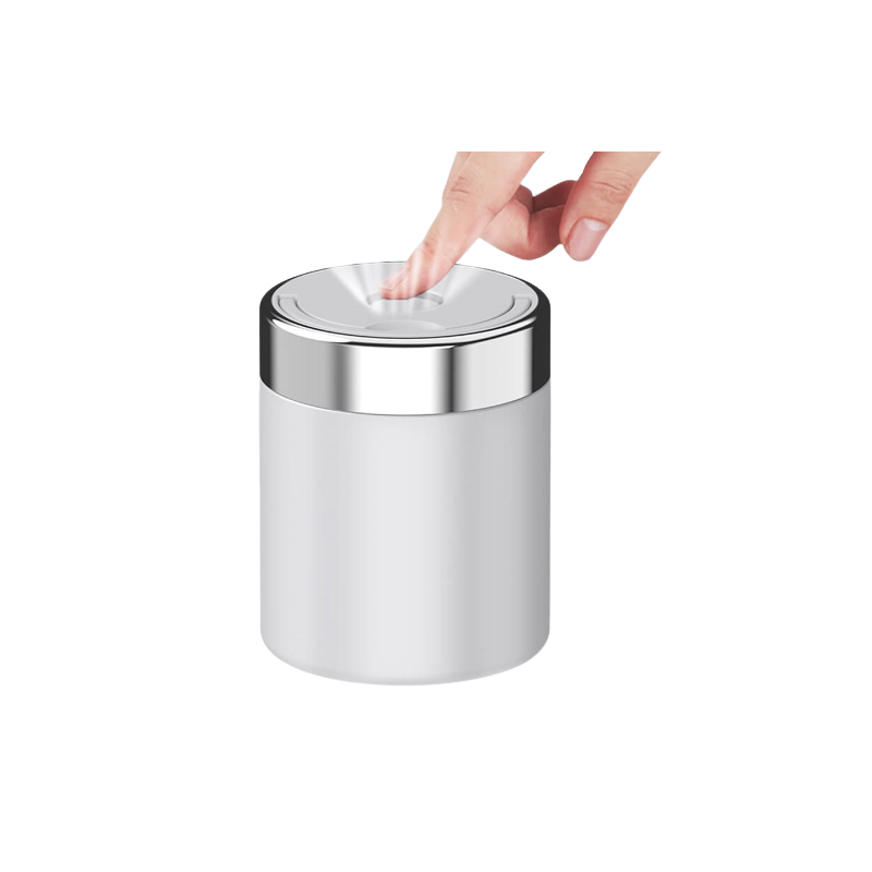 Portapranzo termico maestro 500ml bianco [mr-1649-50-white]