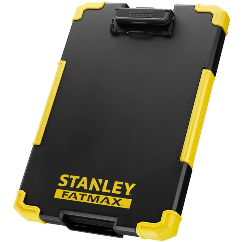 Portablocco stanley fatmax pro-stack nero/giallo [fmst82721-1]