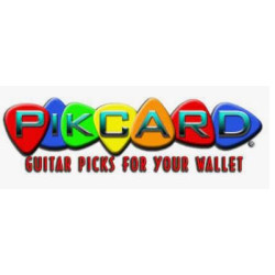 Plettri pikcard usa cs7 astronauta