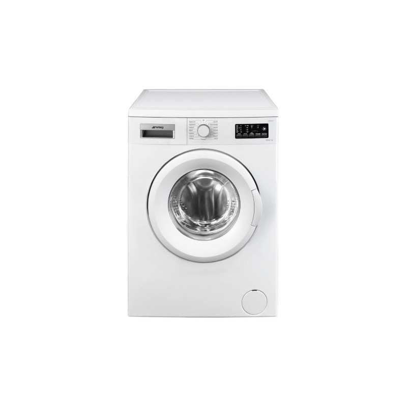 Lavatrice smeg lbw70it classe a+++ bianco