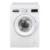 Lavatrice smeg lbw70it classe a+++ bianco