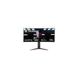 Monitor led 34" lg ultragear 34gn850p 2k ultra hd 3440x1440p
