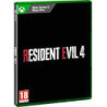 Videogioco xbox series x capcom resident evil 4 remake