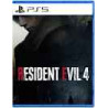 Videogioco ps5 capcom resident evil 4 remake