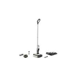Lavapavimenti karcher fc 2-4 senza sacchetto 0.2l grigio/bianco