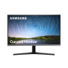 Monitor led 32" samsung cr50 full hd 1920x1080p 4ms classe f