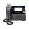 Telefono ip mitel dedicatodi wi-fi/bluetooth integrati 6930w