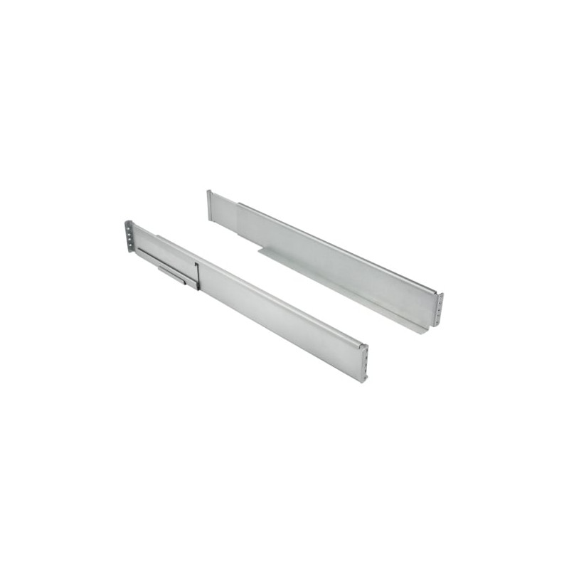 Kit staffa apc smart-ups rt 19 argento [srtgrk2]