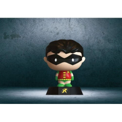 Lampada paladone 4side robin night light 10 cm [pp5547dc]